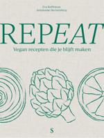 REPEAT (Hardback)