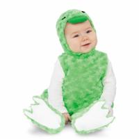 Kostuums voor Baby's My Other Me Eend Groen (4 Onderdelen) - Maat: 7-12 Maanden - Maat: 7-12 Maanden