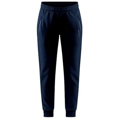 Craft Core Soul joggingbroek blauw dames