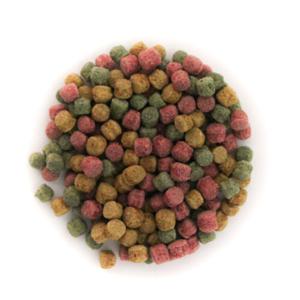 Coppens Allround Mix 3 mm Koi Voeding - Vitaliteit & Kleur - 15 KG