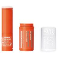 Svr Sun Secure Easy Stick Spf50+ Refill 10g Svr Sun Secure Easy Stick Spf50+ Refill 10g