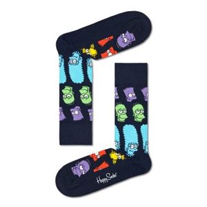 Happy Socks Rainbow Family Sock