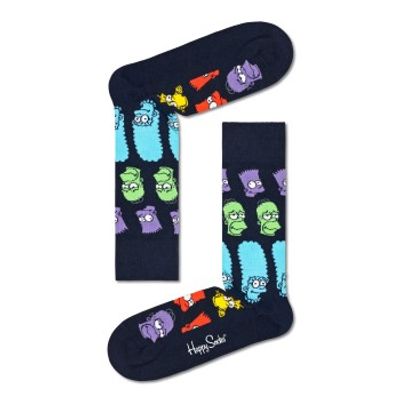 Happy Socks Rainbow Family Sock * Actie *