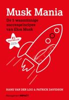 Musk mania (Hardback)