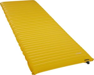 Therm-A-Rest NeoAir Xlite NXT MAX Regular Wide Slaapmat Geel