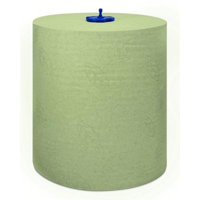 Tork Matic® handdoekrol Advanced - 2-laags - groen - 290076