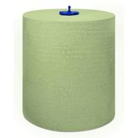 Tork Matic® handdoekrol Advanced - 2-laags - groen - 290076