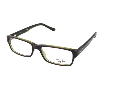 Brillen met correctie Ray-Ban RX5169 - 2383