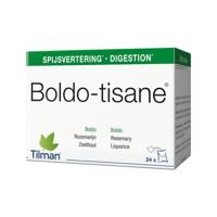 Tilman Boldo Tisane Zakjes 24 Tilman Boldo Tisane Zakjes 24