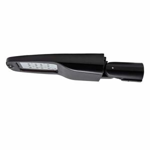 Kofferarmatuur 38W LED 4000K 90° 4535 lumen boven roldeuren terreinverlichting Antraciet RAL 7024
