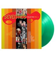 Various Artists - Seventies Collected Vol. 2 (Gekleurd Vinyl) 2LP - thumbnail