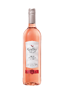 Gallo White Zinfandel Rosé | Gallo aanbieding | Verenigde Staten | Gratis verzending v.a. 6 flessen