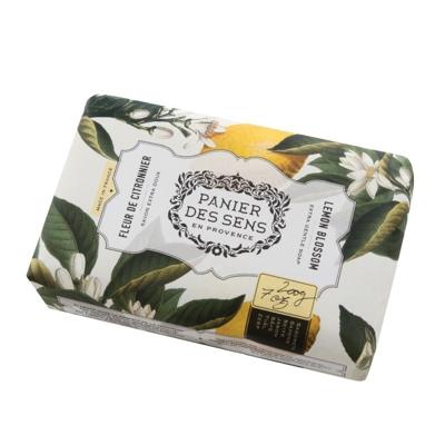 Panier des Sens Extra Milde Zeep Lemon Blossom 200gr