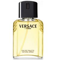 Versace L'Homme Eau de Toilette 100ml