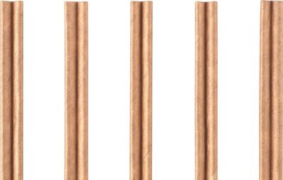 Roerstaafje uit papier (100 % fair), 110 mm, pak van 1000 stuks