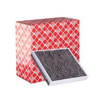 Interieurfilter 37316