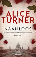 Naamloos - Alice Turner - ebook