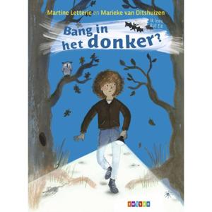 Zwijsen Bang in het donker? Ik lees AVI E4. 7+