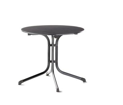 Sieger Boulevard klap tuintafel vivodur 85