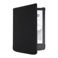 PocketBook Verse (Pro) beschermhoes zwart