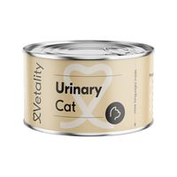 Vetality Urinary Cat Wet - 24 x 100 g