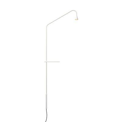 Trizo21 Austere-Table Tafellamp - Wit