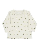 T-shirt - Beige
