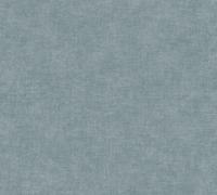 Livingwalls Smart Surfaces - Blauw - Structuur - 395669