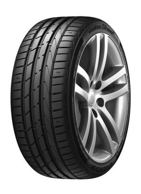 Hankook K117a 235/55 R18 100V HK2355518VK117ASUV