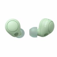 Headset met Bluetooth en microfoon Sony WF-C700N - thumbnail