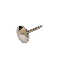 Homefix Meubelnagel Vernikkeld Kop 4.6Mm 1.0X12 | 30 stuks - 6701.40.45010 Homefix Meubelnagel Vernikkeld Kop 4.6Mm 1.0X12 | 30 stuks - 6701.40.45010