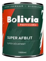 Bolivia Professional Super Afbijt 1L