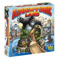 Overige Merken The games master adventure land Overige Merken The games master adventure land