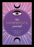 Mijn manifestatie journal (Paperback)