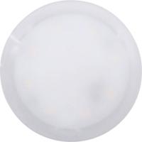 Paulmann Nova Plus Coin LED-inbouwlamp voor badkamer Set van 1 stuks LED Energielabel: F (A - G) Satijn