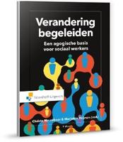 Verandering begeleiden (Paperback)