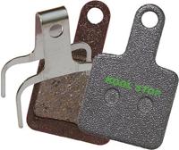 KOOL-STOP Disc br.pad kool stop d-735 e organic