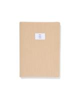 HEMA Notitieboek A5 Ribstof