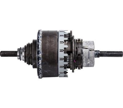 Shimano binnenwerk nexus 8 remnaaf sg-c6001-8c (184 mm as)
