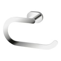 Handdoek ring Haceka edge | Wandmontage | RVS | Rond | Chroom
