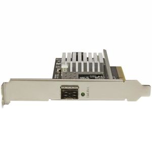 StarTech.com 1-Poorts 10G SFP+ glasvezel netwerkkaart PCIe Intel Chip M/M