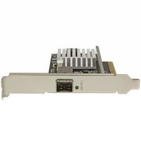 StarTech.com 1-Poorts 10G SFP+ glasvezel netwerkkaart PCIe Intel Chip M/M - thumbnail