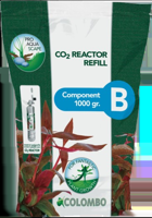 Colombo CO2 Reactor Refill Component B