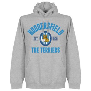 Huddersfield Established Hoodie