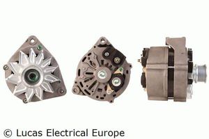 Lucas Electrical Alternator/Dynamo LRA00723