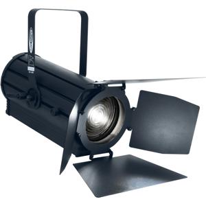 Showtec ACT Fresnel 150 WW theater COB LED-spot