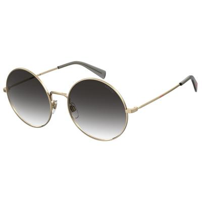 Dames zonnebril Levi's LV-1011-S-J5G-9O Ø 55 mm