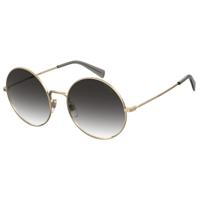 Dames zonnebril Levi's LV-1011-S-J5G-9O Ø 55 mm