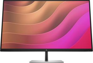 HP E32K G5 LED-monitor Energielabel F (A - G) 80 cm (31.5 inch) 3840 x 2160 Pixel 16:9 5 ms HDMI, DisplayPort, USB-A 3.2 Gen 1, RJ45, USB-C IPS LED