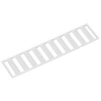 WAGO 793-4605 Markeringslabel 50 stuk(s)